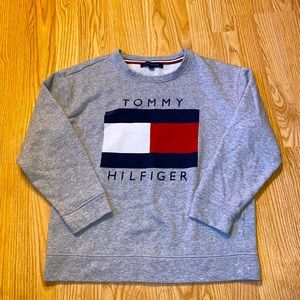 RARE Women’s 90s Vintage Tommy Hilfiger Sweater